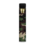 Stiiizy Pro Battery - Camouflage