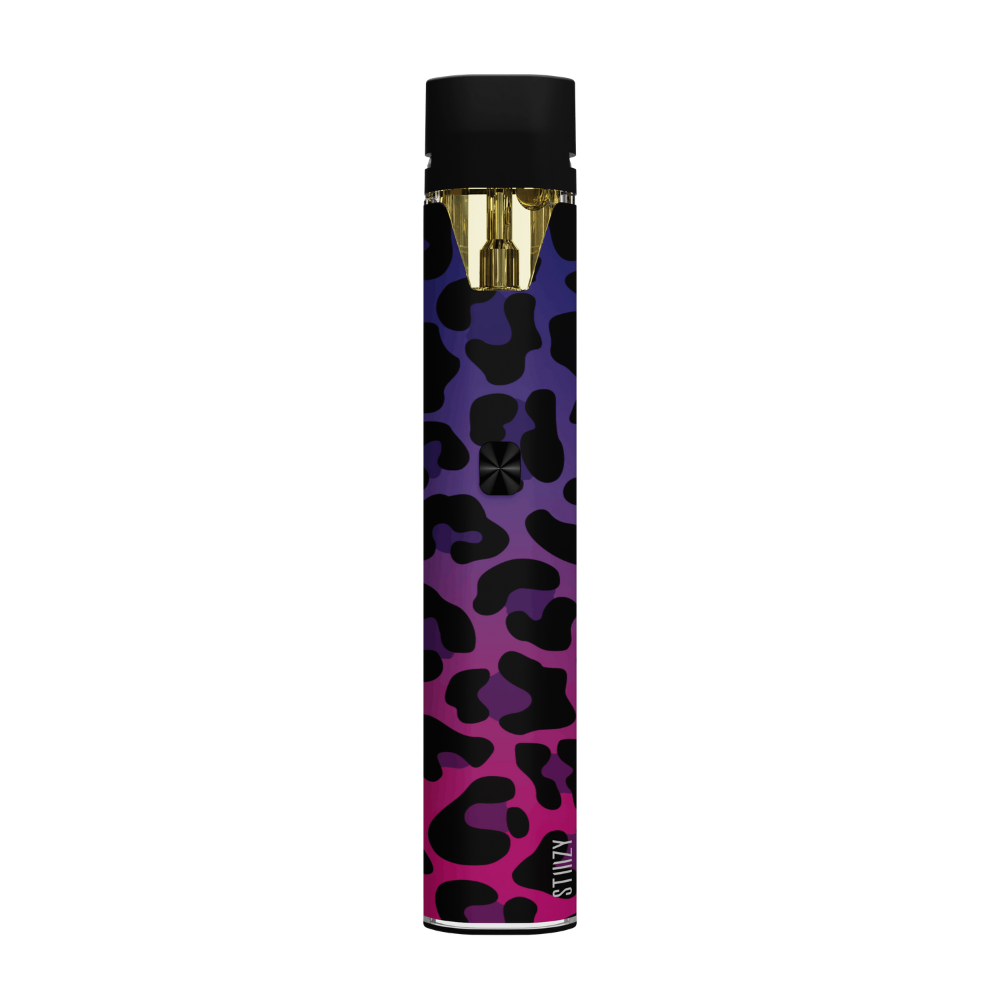 Stiiizy Pro Battery - Cheetah picture