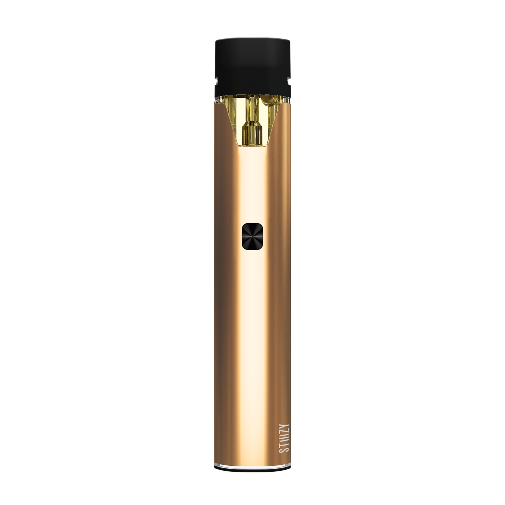 Stiiizy Pro Battery - Gold picture