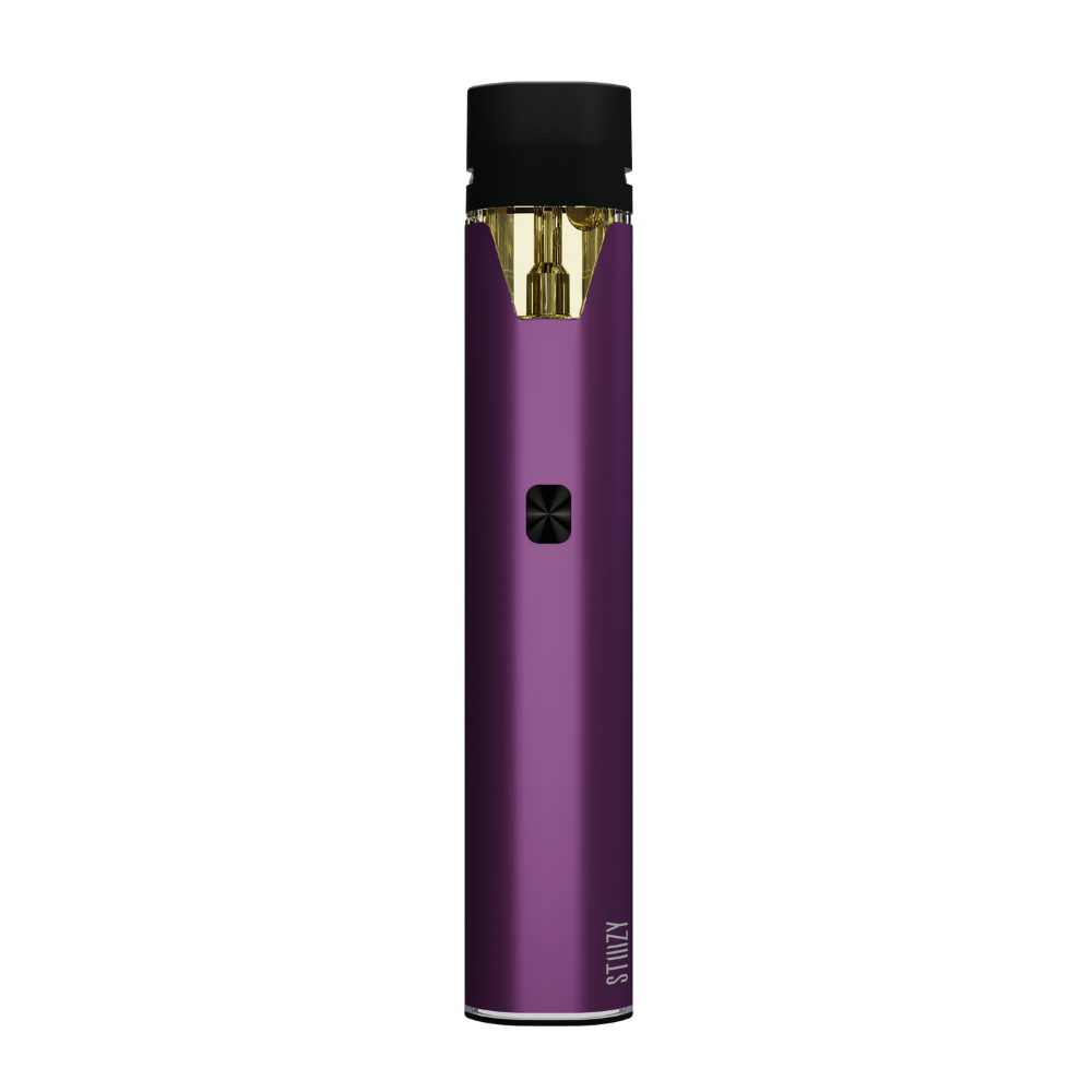 Stiiizy Pro Battery - Purple picture