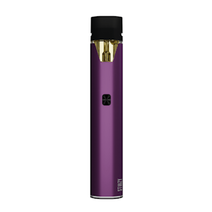 STIIIZY - Stiiizy Pro Battery - Purple