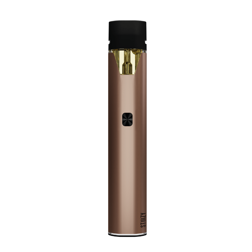 Stiiizy Pro Battery - Rose Gold picture