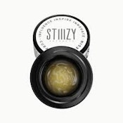 STIIIZY | PURPLE HAZE LIVE RESIN | EXTRACT | 1G