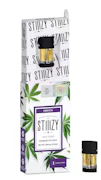 STIIIZY | Purple Punch | Pod | 0.5g