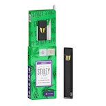 Stiiizy Purple Punch Disposable Vape Pen 1G All in One