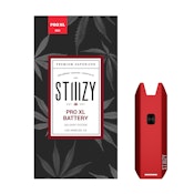 Stiiizy Red Pro XL Battery