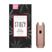 Stiiizy Rose Pro XL Battery