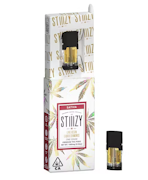 STIIIZY | Purple Haze | Live Resin Liquid Diamonds Pod | 1g