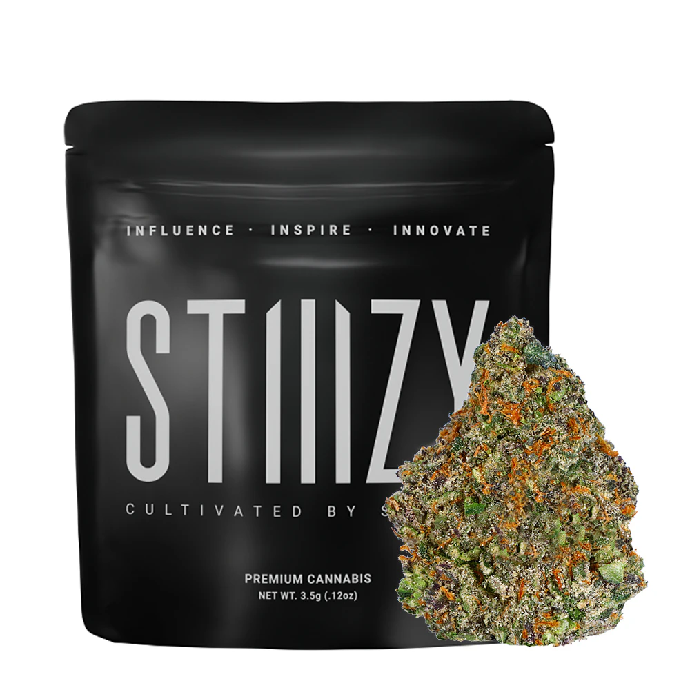 STIIIZY - Sherbbles - Indoor (Eighth) Main Image