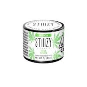 STIIIZY | SOUR PUNCH LIVE RESIN | EXTRACT | 1G