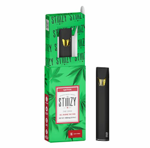 STIIIZY - [STIIIZY] All-In-One - 1g - Sour Diesel (S)