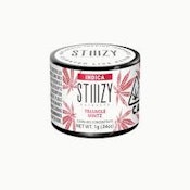 STIIIZY | TRIANGE MINTS LIVE RESIN | EXTRACT | 1G