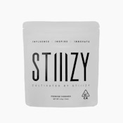 Stiiizy - White - White Berry Ice 3.5g