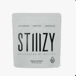 STIIIZY - Lemon Pie - Stiiizy - 3.5g - White