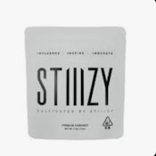 Stiiizy - Sticky Papaya - 3.5g - White