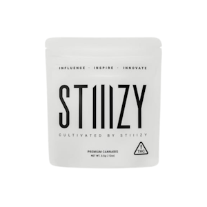 STIIIZY - Cereal Milk | 3.5g Sungrown Flower | Stiiizy