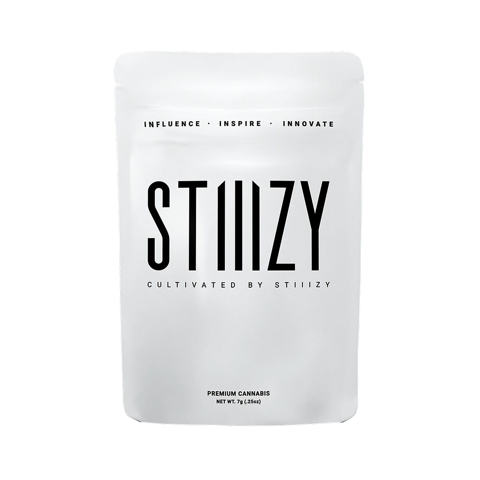 STIIIZY - Stiiizy White Label Lemon Skunk Flower 7.0g Main Image