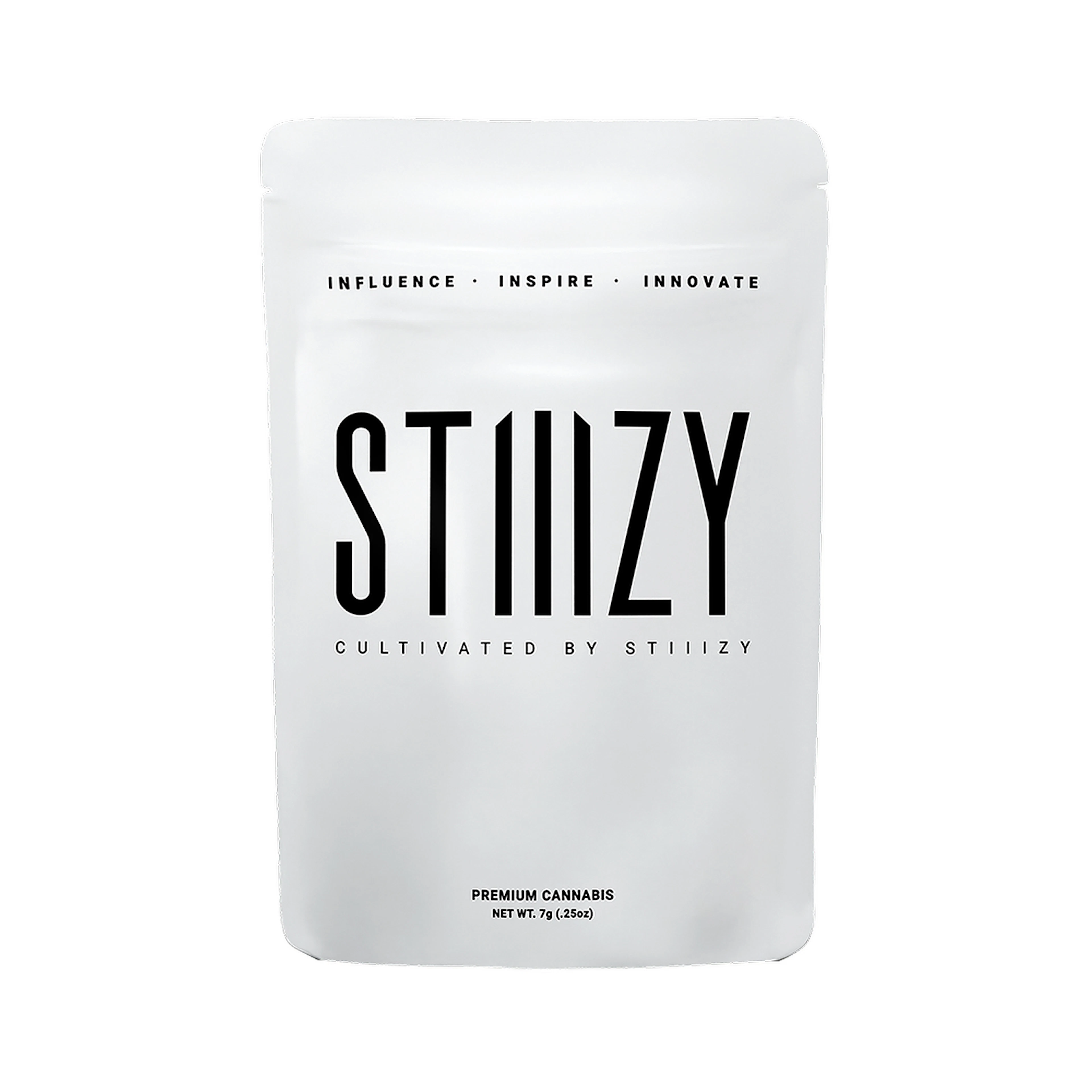 Stiiizy White Label London Pound Cake Flower 7.0g