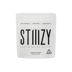 STIIIZY - Blueberry Acai (I) | 3.5g Sungrown Flower | Stiiizy