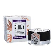 STIIIZY | WHITE RUNTZ LIVE RESIN | EXTRACT | 1G