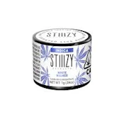 STIIIZY | WHITE WALKER LIVE RESIN | EXTRACT | 1G