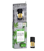 STIIIZY | APPLE FRITTER - POD | CARTRIDGE | .5G