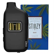 STIIIZY | Bar | Battery