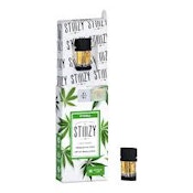 STIIIZY | BIRTHDAY CAKE - POD | CARTRIDGE | .5G