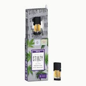 STIIIZY - STIIIZY | BISCOTTI - POD | CARTRIDGE | 1G