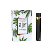 Stiiizy Battery - Black