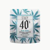 STIIIZY | BLUE BURST - INFUSED | FLOWER | 7G