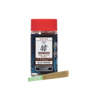 Blue Dream | 5ct X Blend 0.7g Prerolls