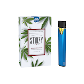 Stiiizy Battery - Blue