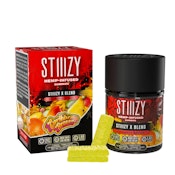 Caribbean Breeze | 15ct X Blend Gummies