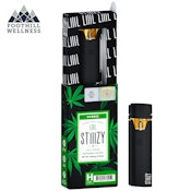 Stiiizy Liiil - AIO - Blue Burst (S) .5G