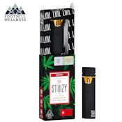Stiiizy Liiil - AIO - Orange Sunset (S) .5G