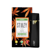 Gelato | X Blend All-In-One 2g