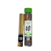 Gelato | Delta 8 2g Blunt