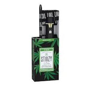 STIIIZY - STIIIZY | GRANDDADDY PURP - AIO | CARTRIDGE | .5G