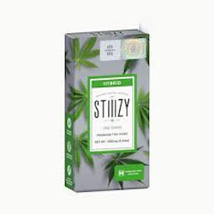 STIIIZY - STIIIZY | GRANDDADDY PURP - POD | CARTRIDGE | 1G