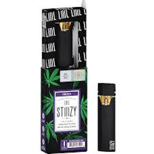 STIIIZY - STIIIZY | HARDCORE OG - AIO | CARTRIDGE | .5G