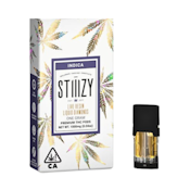 Northern Lights (I) | 1g Live Resin Liquid Diamonds Pod | Stiiizy