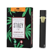 King Louis XIII | 1g HHC Pod & Battery Starter Kit