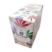 King Louis XIII | 10pk HHC 2g Blunt