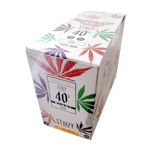 STIIIZY - King Louis XIII | 10pk HHC 2g Blunt