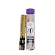 King Louis XIII | HHC 2g Blunt