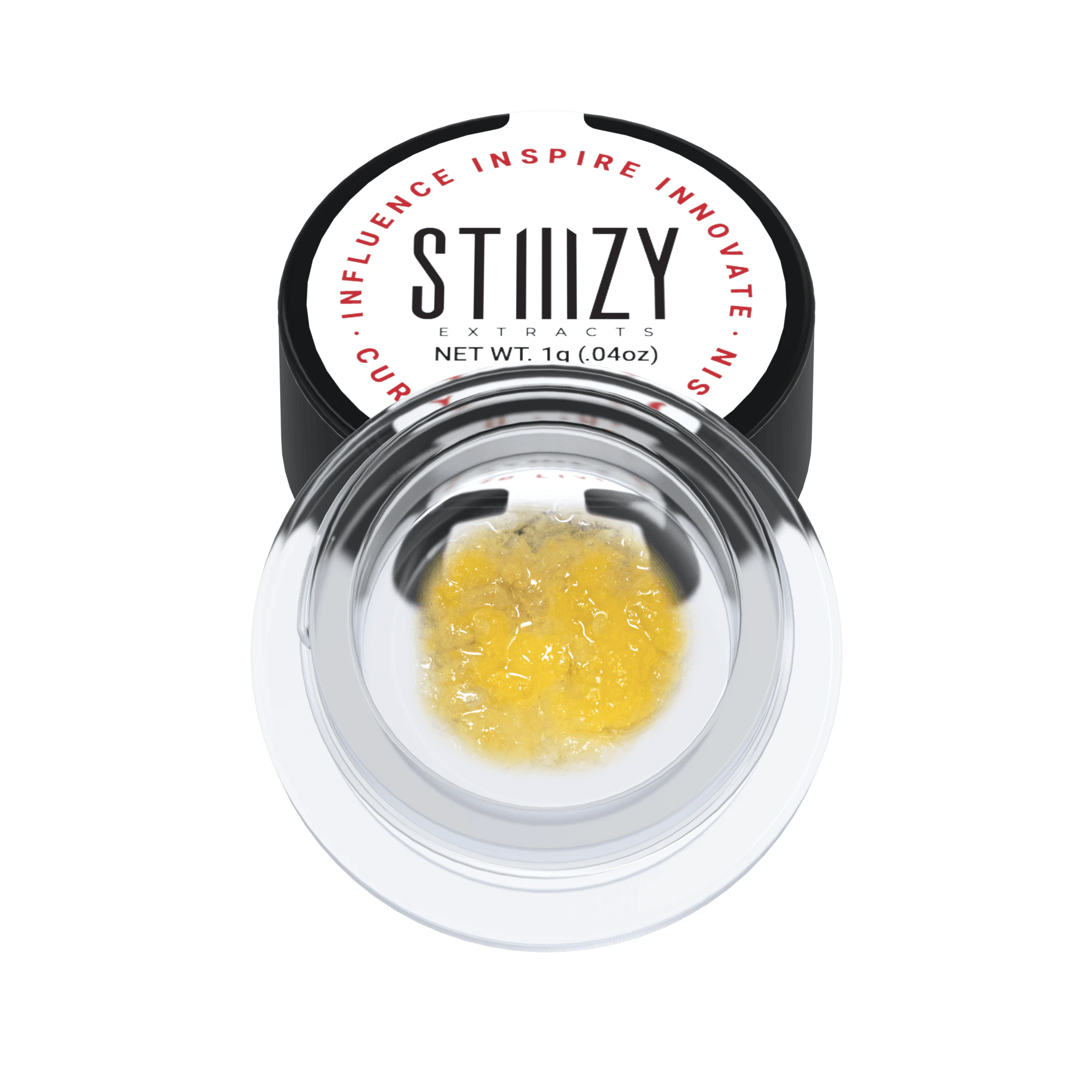 STIIIZY - Stiiizy Sauce - Pink Champagne 1G Main Image