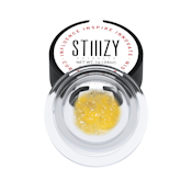 Stiiizy Sauce - Bubblegum Gelato 1G