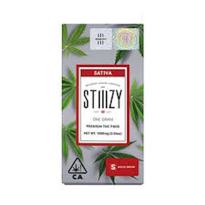 STIIIZY - STIIIZY | MAGIC MELON - POD | CARTRIDGE | 1G