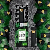 STIIIZY | MANGO 1:1 THC/CBD - POD | CARTRIDGE | .5G